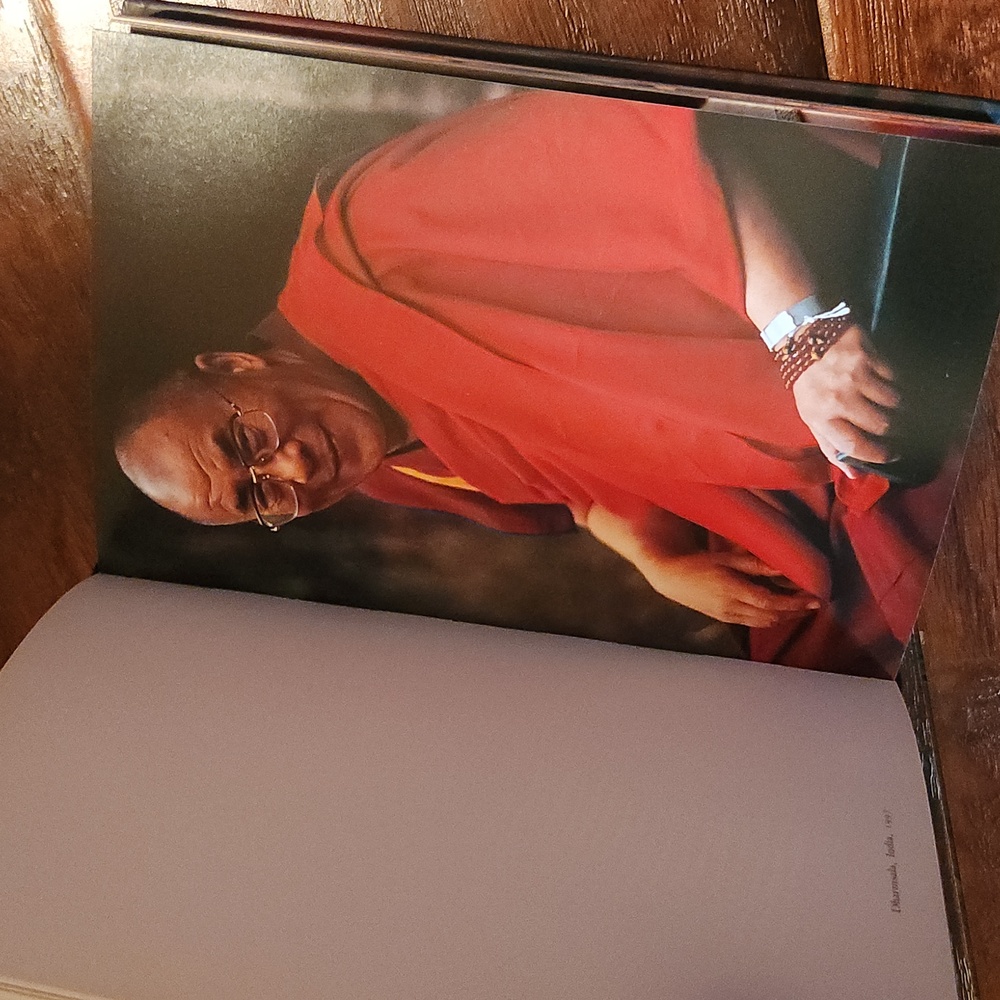 Portraits by Steve McCurry - Picture 4 of 5